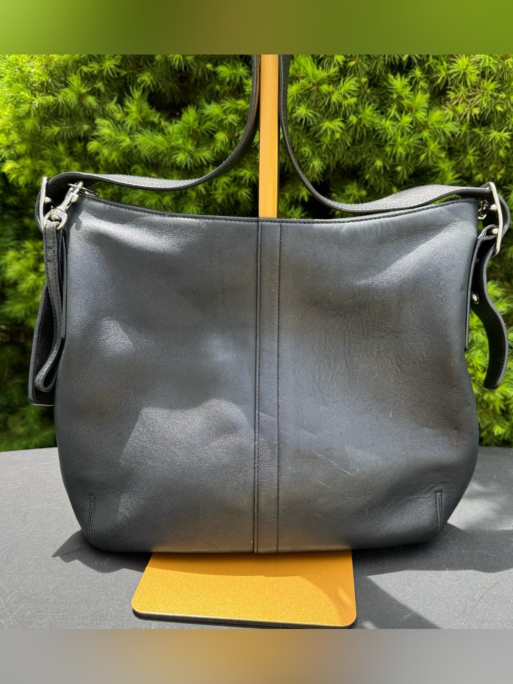 Coach Vintage Legacy Slim Crossbody Bag